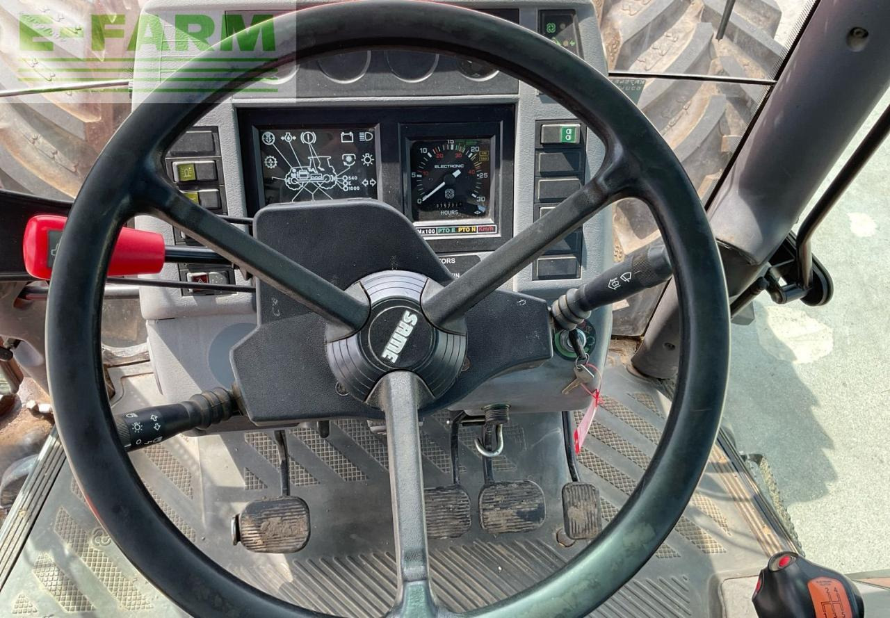 Trator Same Silver 110DT: foto 19