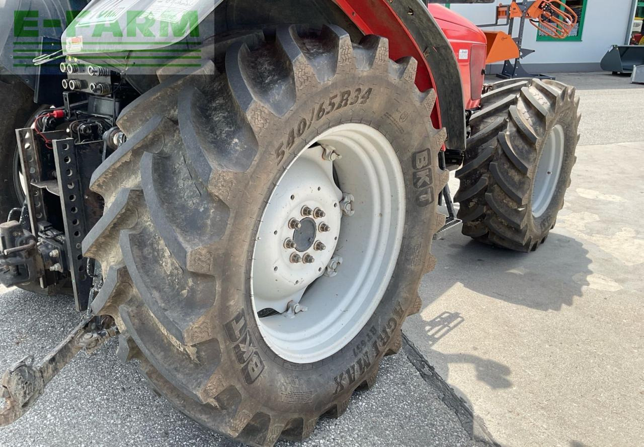 Trator Same Silver 110DT: foto 15