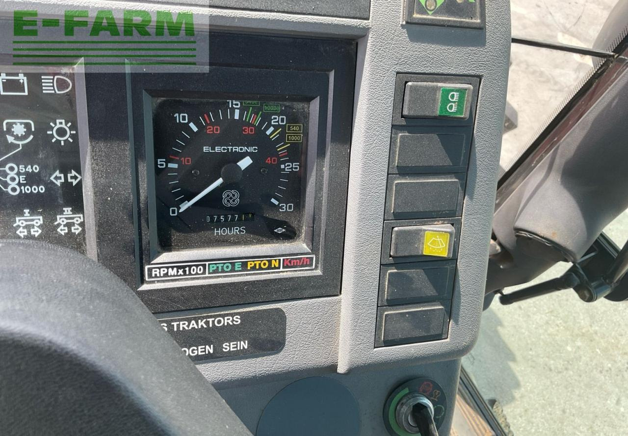 Trator Same Silver 110DT: foto 20