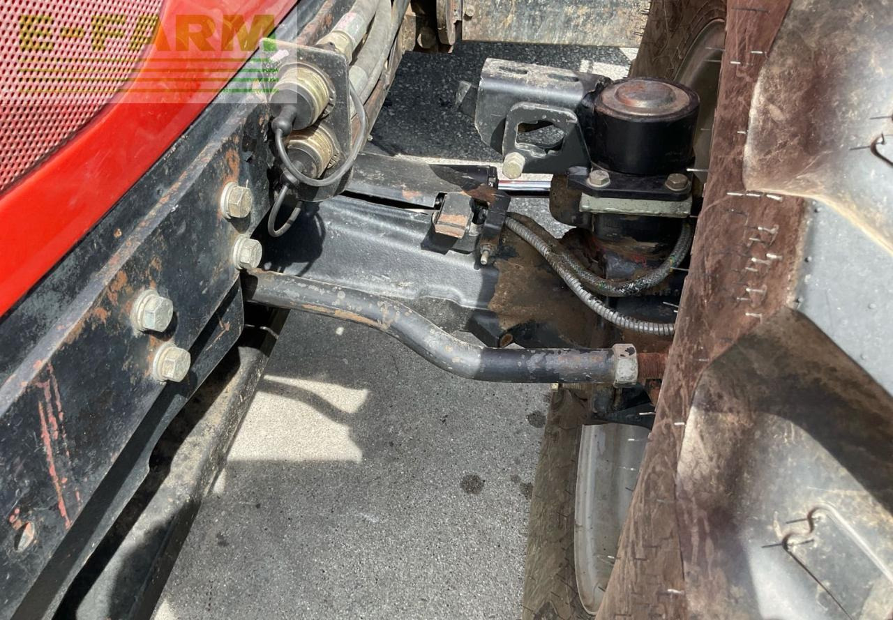 Trator Same Silver 110DT: foto 10