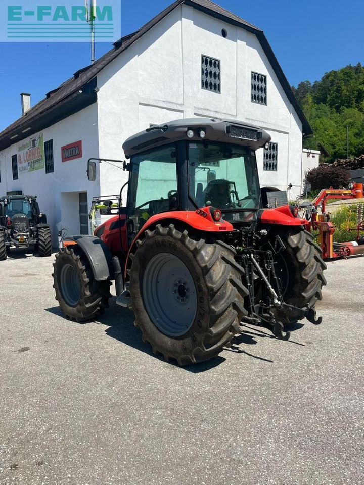 Same explorer 90.4 md - Trator: foto 4 Same explorer 90.4 md - Trator: foto 4