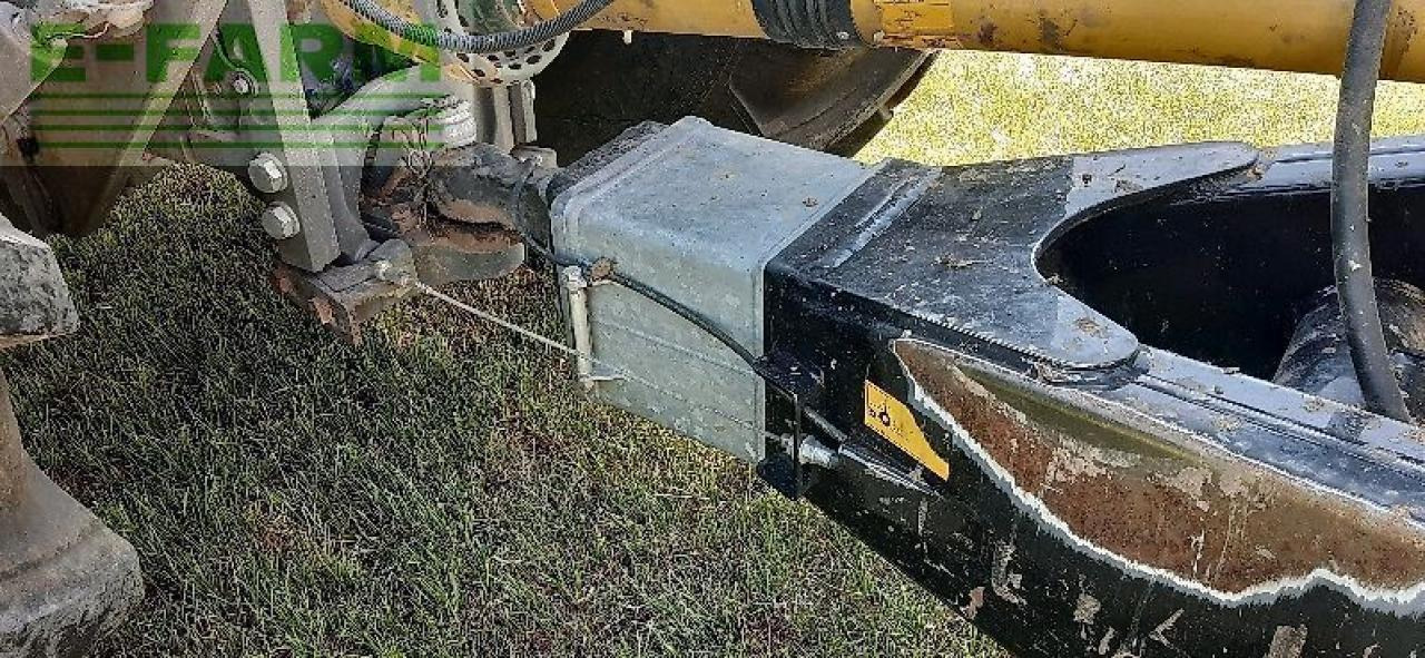 Samson pg ii 18 pte slurry master 8000 - Equipamento de fertilização: foto 3 Samson pg ii 18 pte slurry master 8000 - Equipamento de fertilização: foto 3