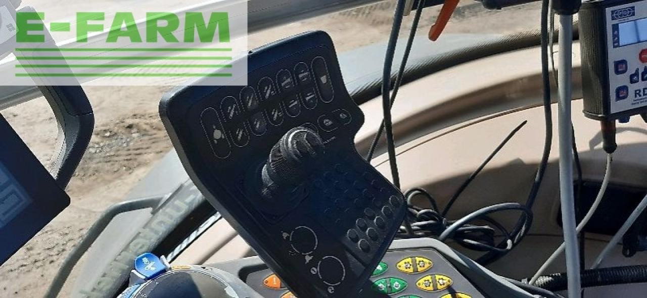 Cisterna de chorume Samson pg ii 18 pte slurry master 8000: foto 6