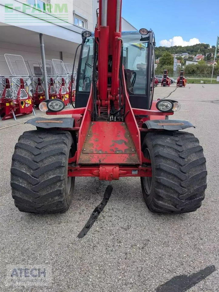 Schäffer 9330 t - Mini escavadeira: foto 3 Schäffer 9330 t - Mini escavadeira: foto 3