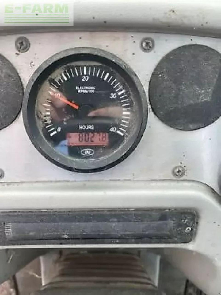 Schäffer 9330t - Mini escavadeira: foto 4 Schäffer 9330t - Mini escavadeira: foto 4