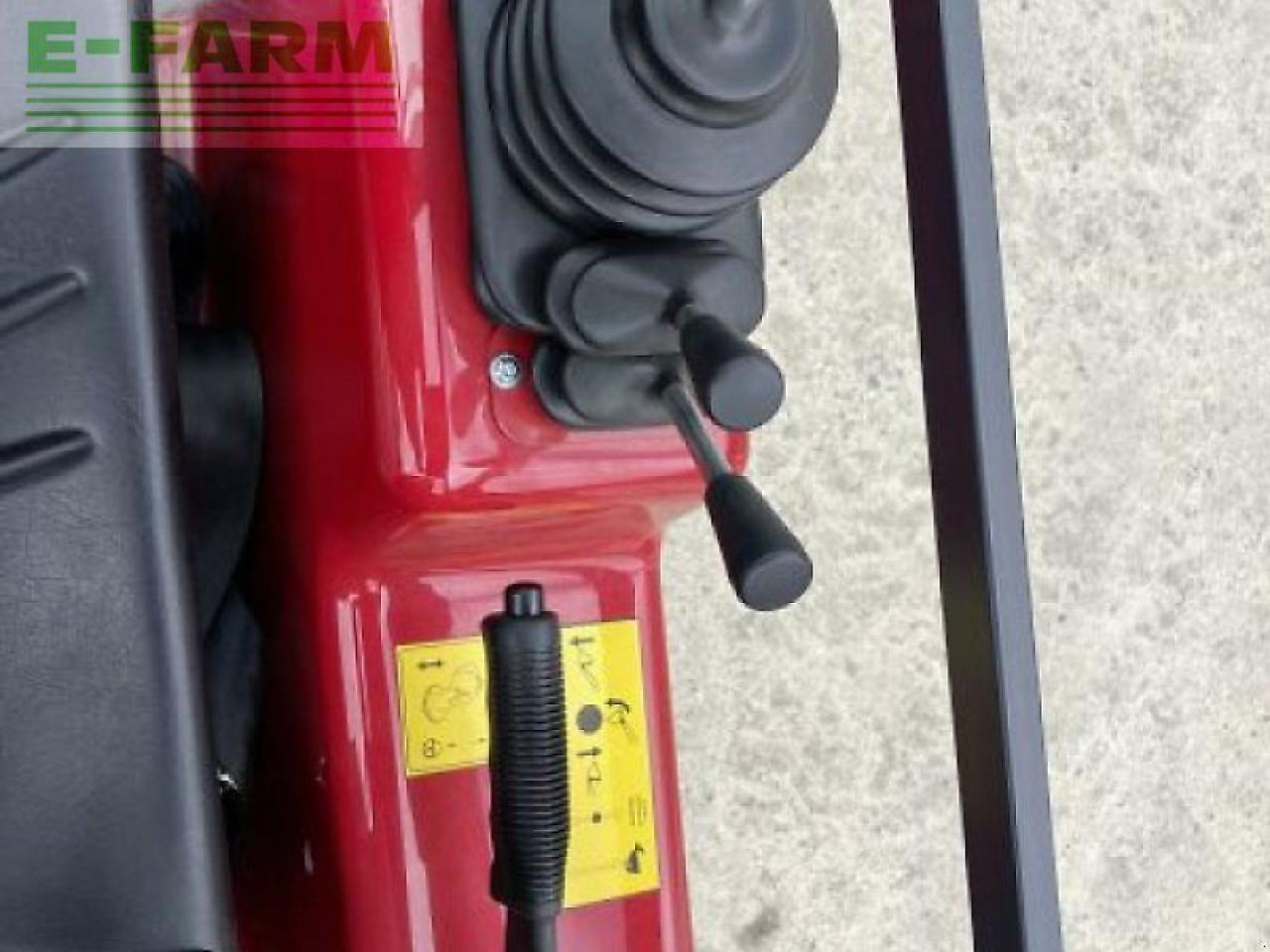 Schäffer hoflader schäffer 2024 slt - Mini escavadeira: foto 4 Schäffer hoflader schäffer 2024 slt - Mini escavadeira: foto 4