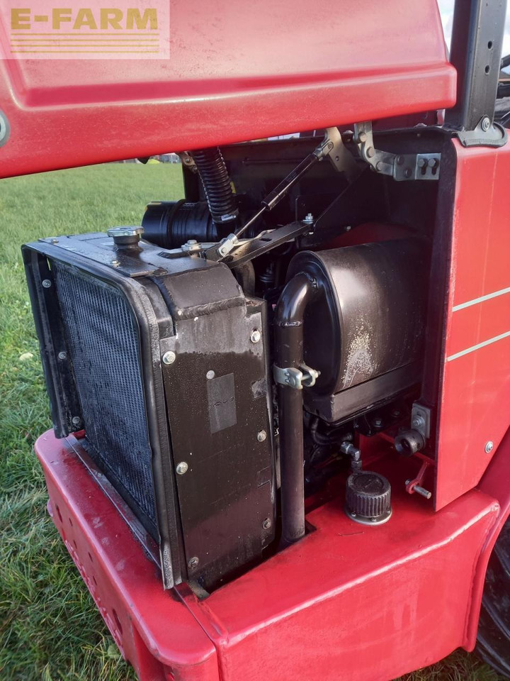 Schäffer schäffer 2336 - Mini escavadeira: foto 4 Schäffer schäffer 2336 - Mini escavadeira: foto 4