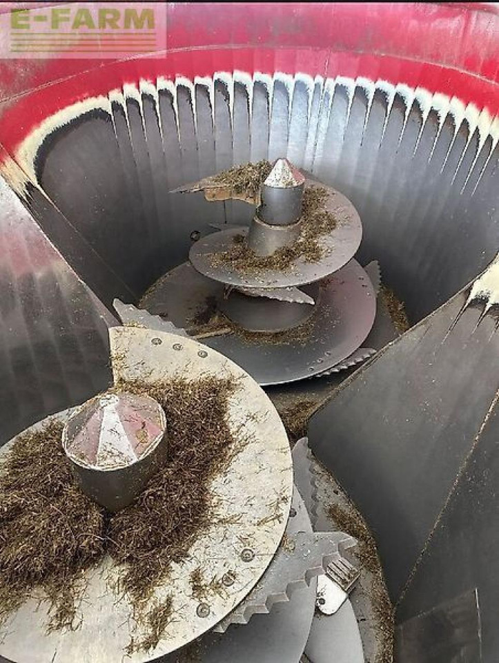 Siloking etruck 1408-14 - Equipamento de gado: foto 2 Siloking etruck 1408-14 - Equipamento de gado: foto 2