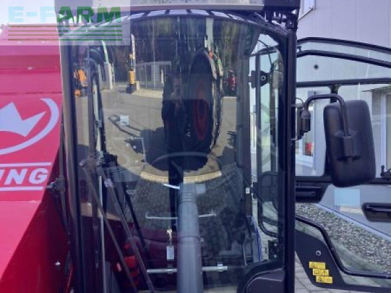 Siloking selfline 4.0 compact 1612-13 - Equipamento de gado: foto 5 Siloking selfline 4.0 compact 1612-13 - Equipamento de gado: foto 5