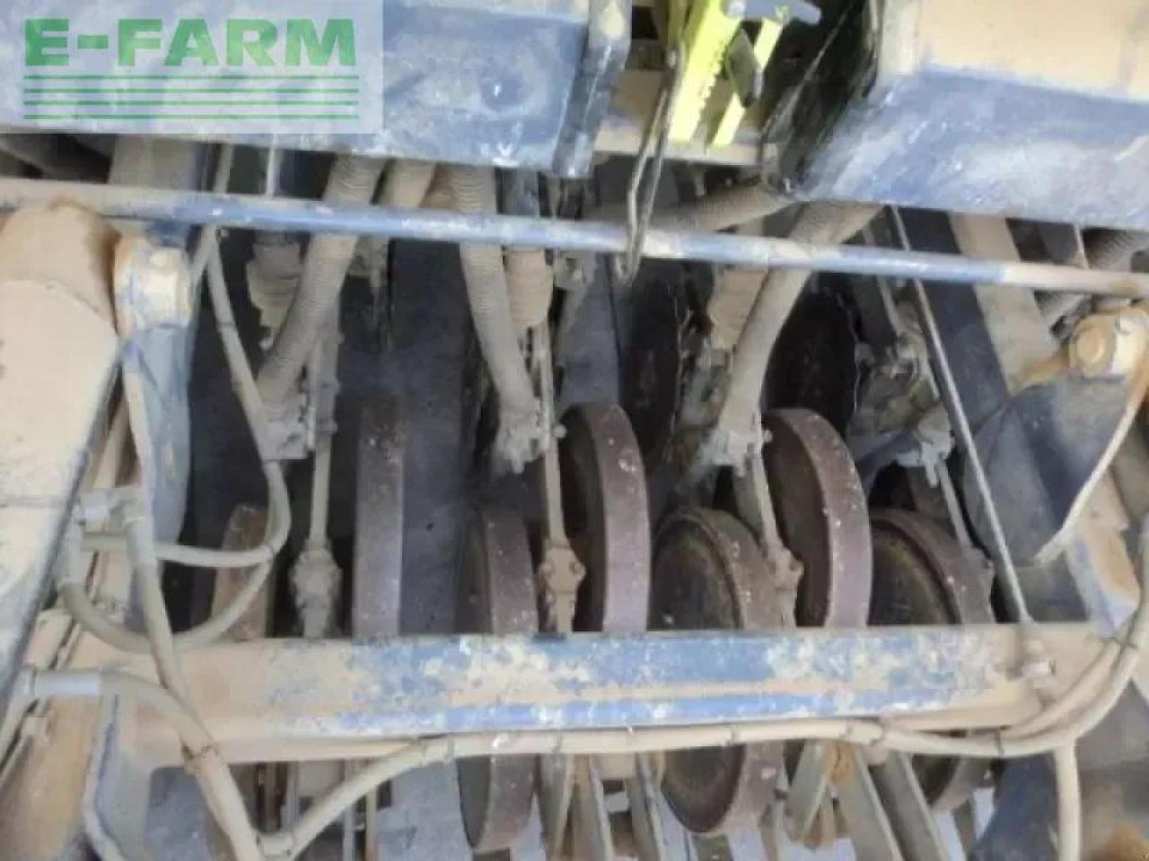 Spearhead easy drill 300 - Semeadora de precisão: foto 5 Spearhead easy drill 300 - Semeadora de precisão: foto 5