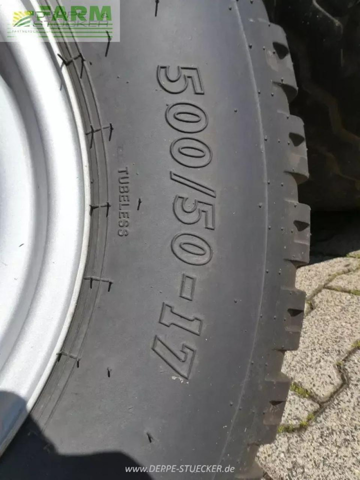 Autocarregadora Strautmann super vitesse 2 do: foto 12