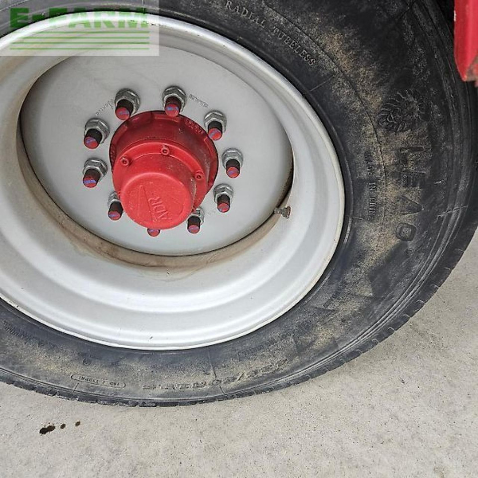 Strautmann verti-mix 1801 double - Equipamento de gado: foto 5 Strautmann verti-mix 1801 double - Equipamento de gado: foto 5