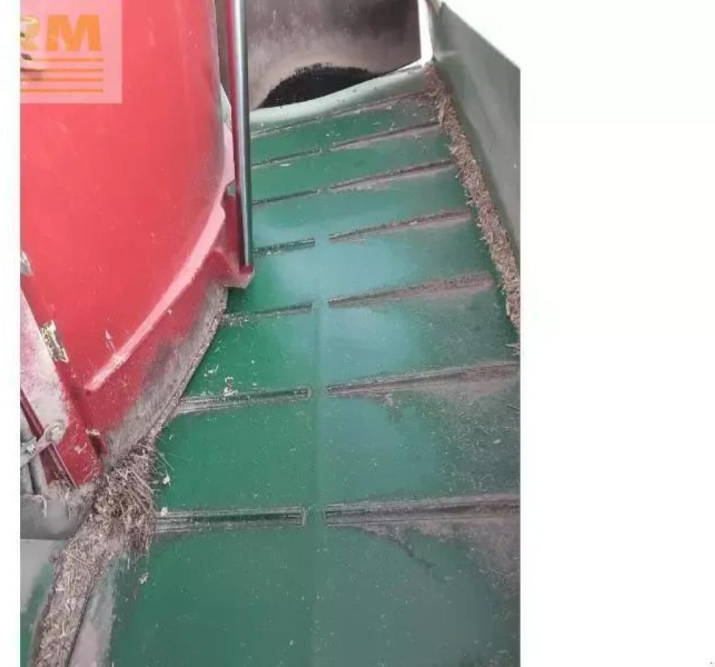 Strautmann vertimix 1651 - Equipamento de gado: foto 3 Strautmann vertimix 1651 - Equipamento de gado: foto 3