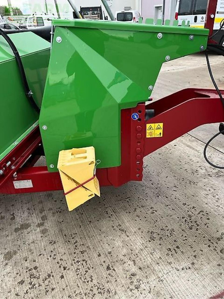 Strautmann vm 1801 d - Equipamento de gado: foto 5 Strautmann vm 1801 d - Equipamento de gado: foto 5