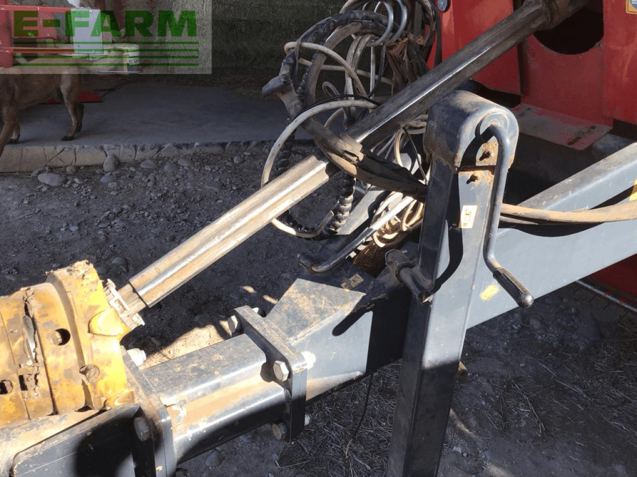 Enfardadeira de fardos quadrados Supertino sr 708: foto 14