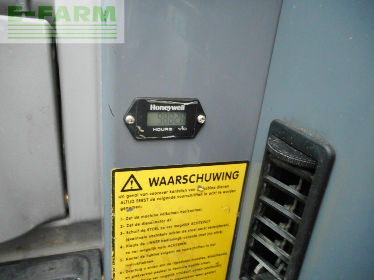 Escavadora de rastos Takeuchi tb 250 ( 4.965kg ) hydr. sw + 2 löffel + alle le: foto 7