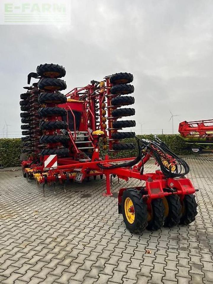 Väderstad rapid rda 800 s - Semeadeira: foto 4 Väderstad rapid rda 800 s - Semeadeira: foto 4