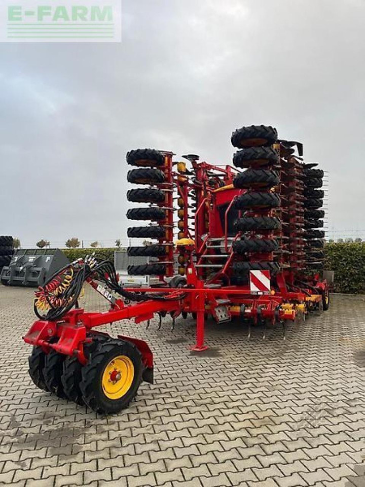 Väderstad rapid rda 800 s - Semeadeira: foto 1 Väderstad rapid rda 800 s - Semeadeira: foto 1