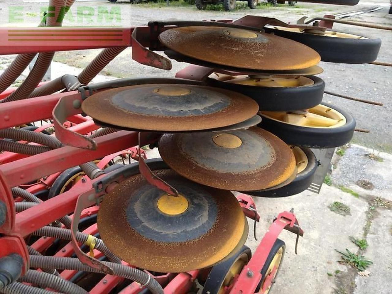 Väderstad spirit 600 - Semeadeira: foto 5 Väderstad spirit 600 - Semeadeira: foto 5