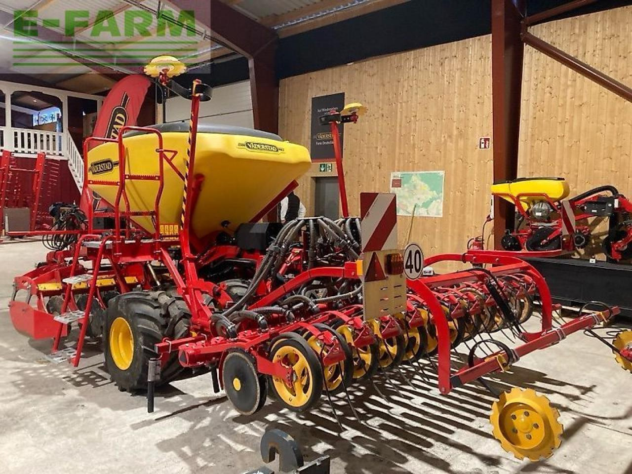 Väderstad spirit r300 s - Semeadeira: foto 3 Väderstad spirit r300 s - Semeadeira: foto 3