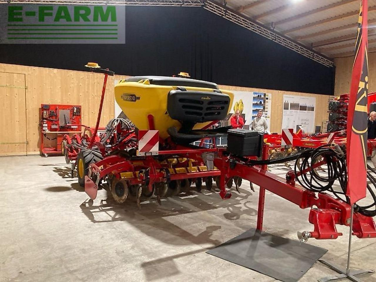 Väderstad spirit r300 s - Semeadeira: foto 5 Väderstad spirit r300 s - Semeadeira: foto 5