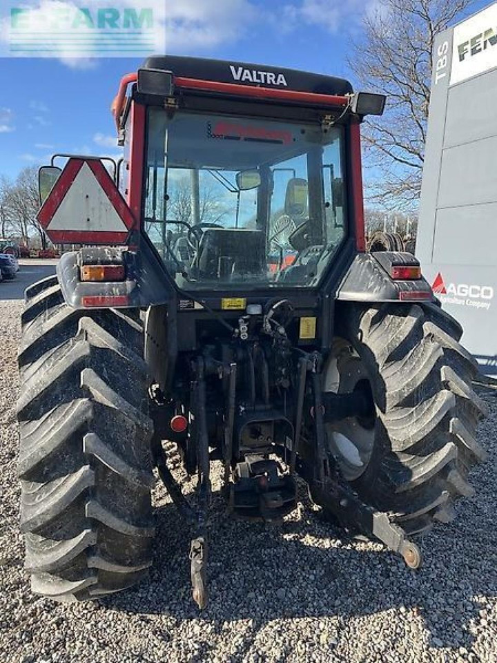Valmet 900 - Trator: foto 3 Valmet 900 - Trator: foto 3