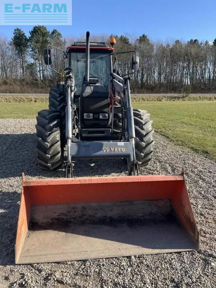 Valmet 900 - Trator: foto 5 Valmet 900 - Trator: foto 5