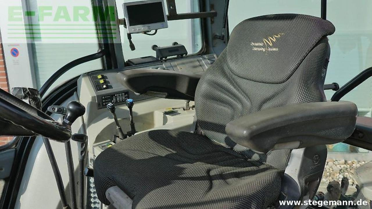 Trator Valmet valtra 6200: foto 13
