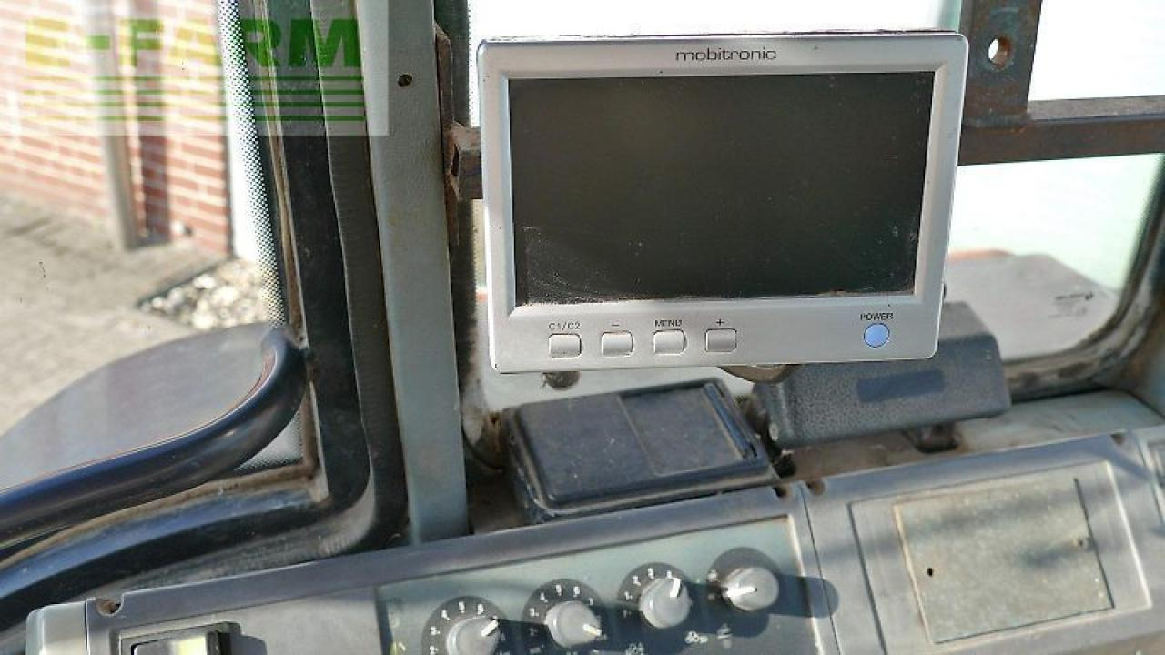 Trator Valmet valtra 6200: foto 11
