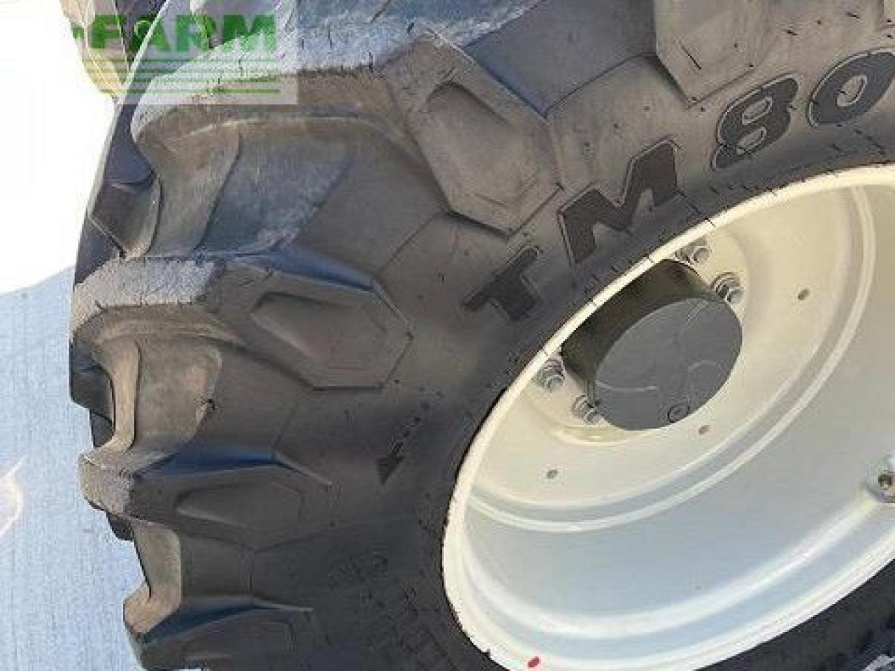 Trator Valtra N175: foto 11