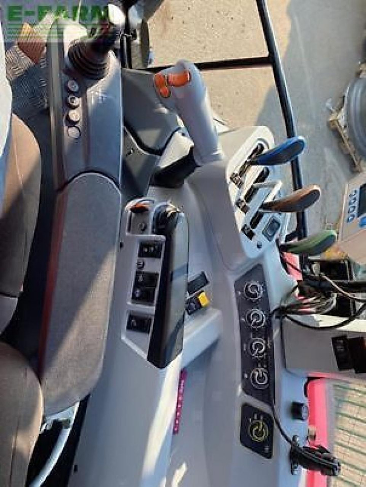Trator Valtra a115 h4: foto 7