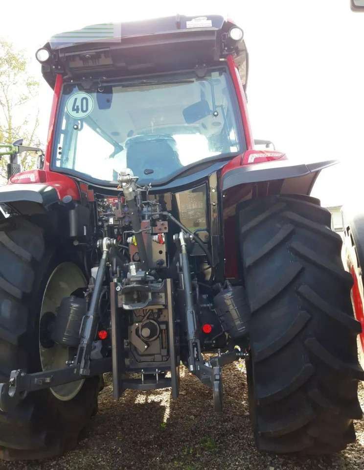 Valtra a75sh - Trator: foto 2 Valtra a75sh - Trator: foto 2