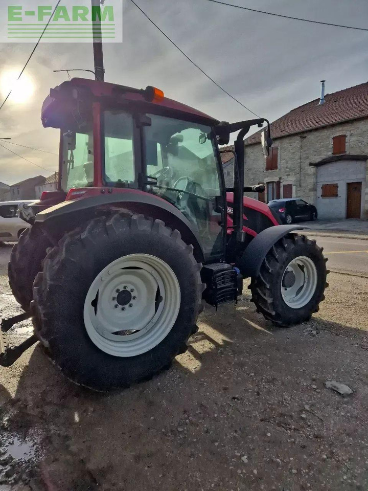 Valtra a85 - Trator: foto 4 Valtra a85 - Trator: foto 4