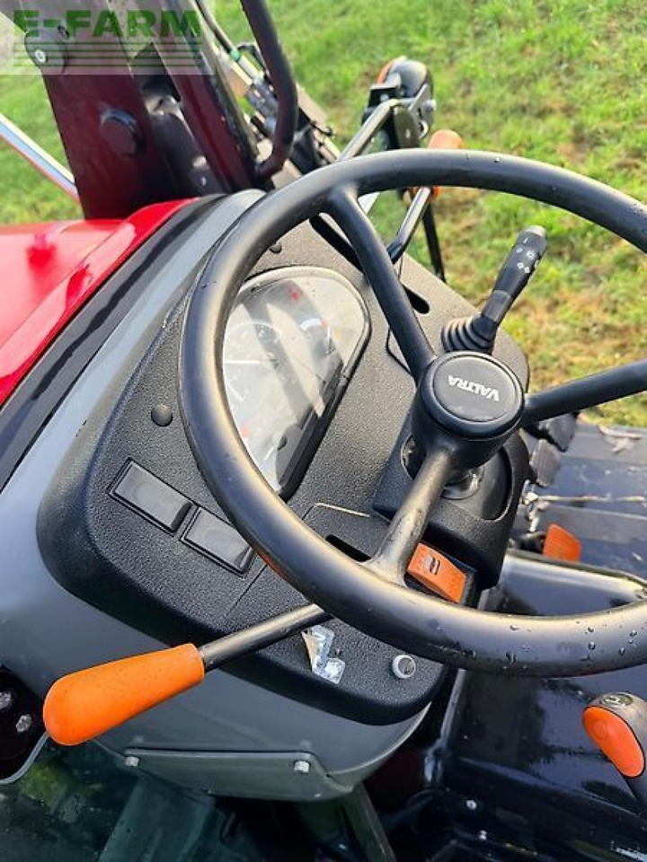 Trator Valtra f 75: foto 8