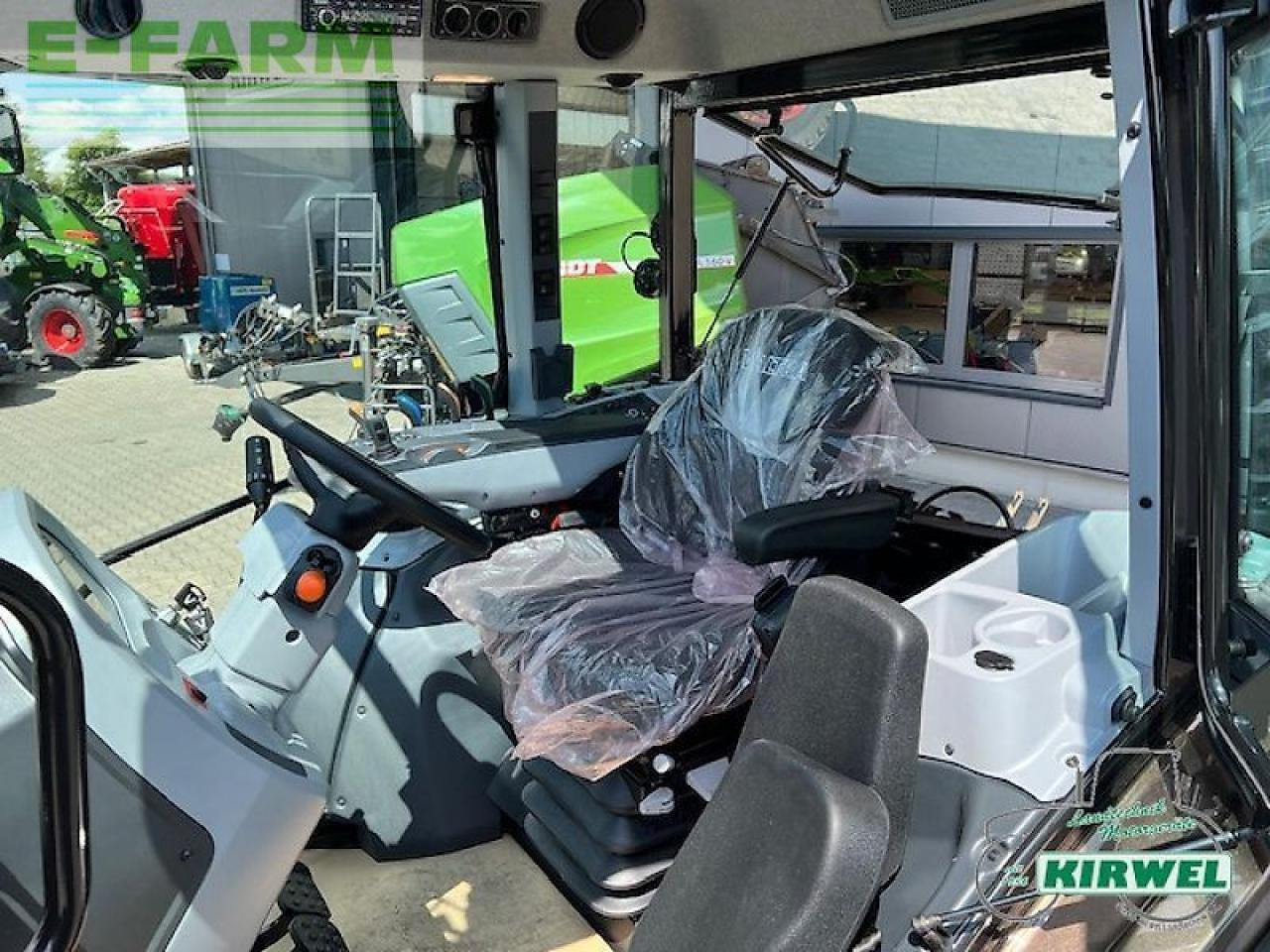 Trator Valtra g 125 active Active: foto 11