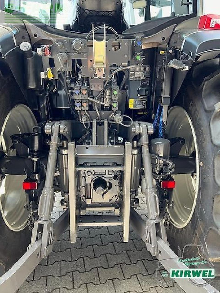 Trator Valtra g 125 active Active: foto 10