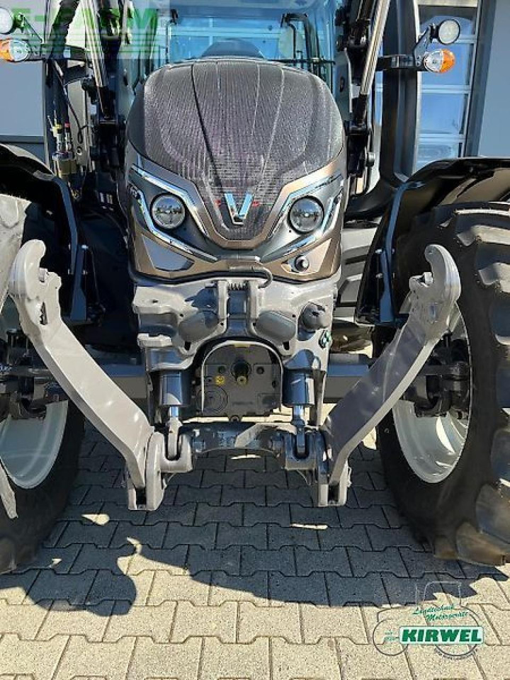 Trator Valtra g 125 active Active: foto 14