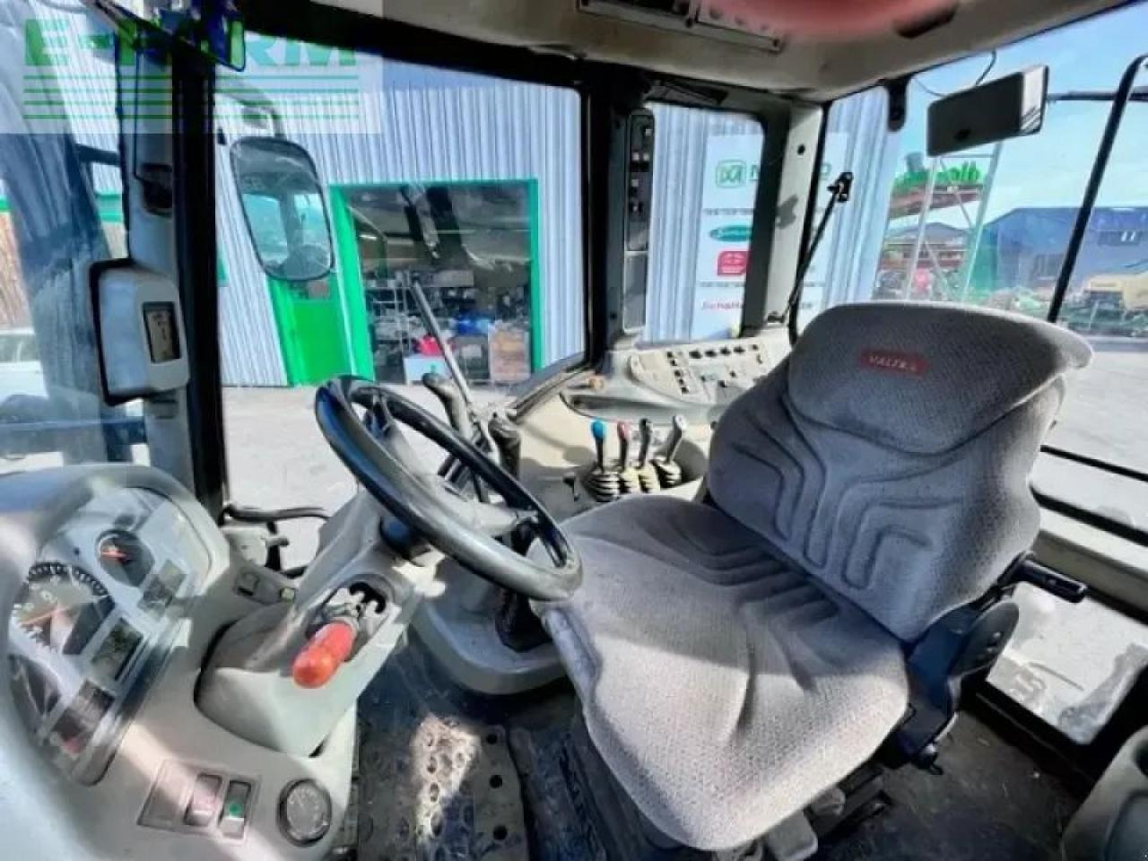 Trator Valtra marque valtra: foto 6