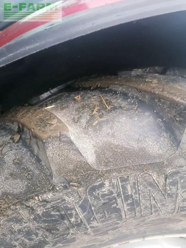 Trator Valtra n 134 a: foto 7