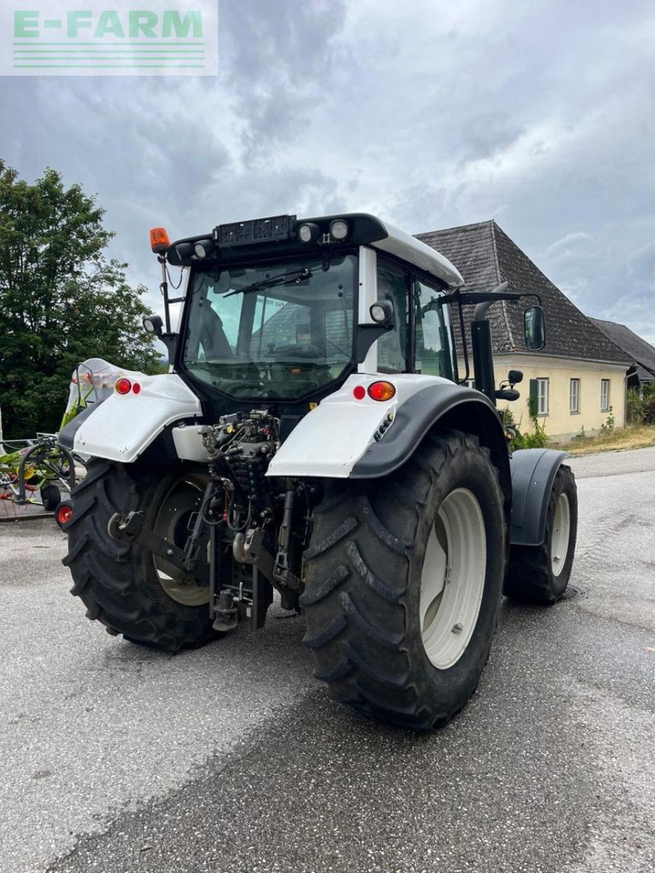 Valtra n 143 direct Direct - Trator: foto 3 Valtra n 143 direct Direct - Trator: foto 3