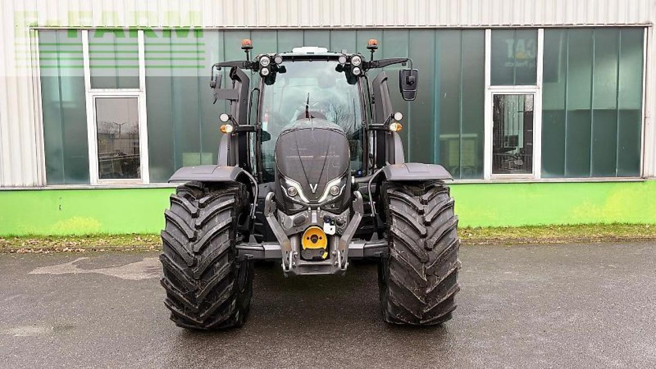 Valtra n 175 d - Trator: foto 1 Valtra n 175 d - Trator: foto 1