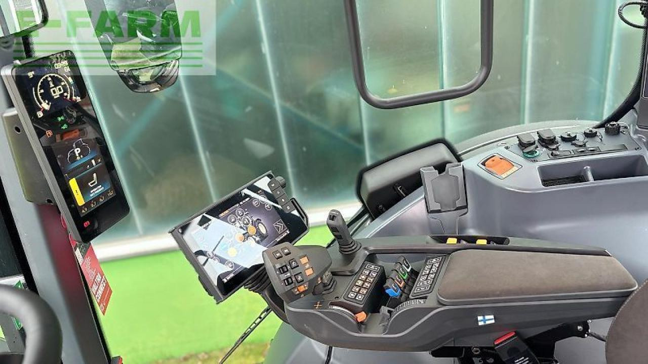 Trator Valtra n 175 d: foto 8
