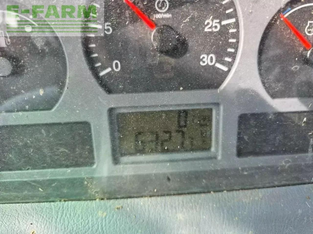 Trator Valtra n103: foto 7