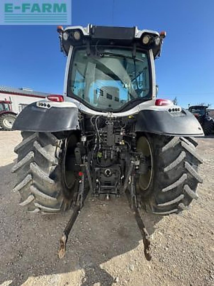 Valtra n134 h5 - Trator: foto 5 Valtra n134 h5 - Trator: foto 5