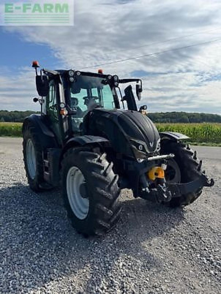 Valtra n135 direct Direct - Trator: foto 3 Valtra n135 direct Direct - Trator: foto 3