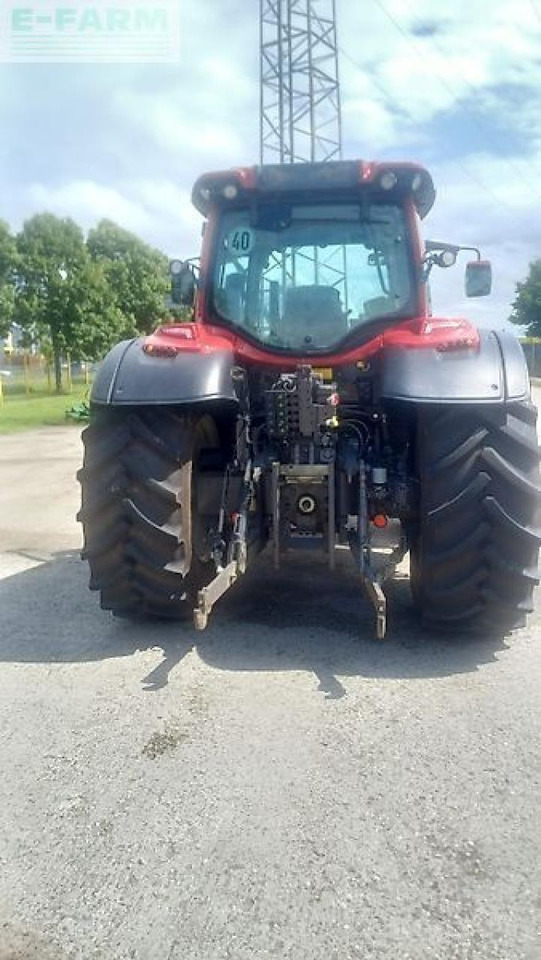 Valtra n174 - Trator: foto 5 Valtra n174 - Trator: foto 5