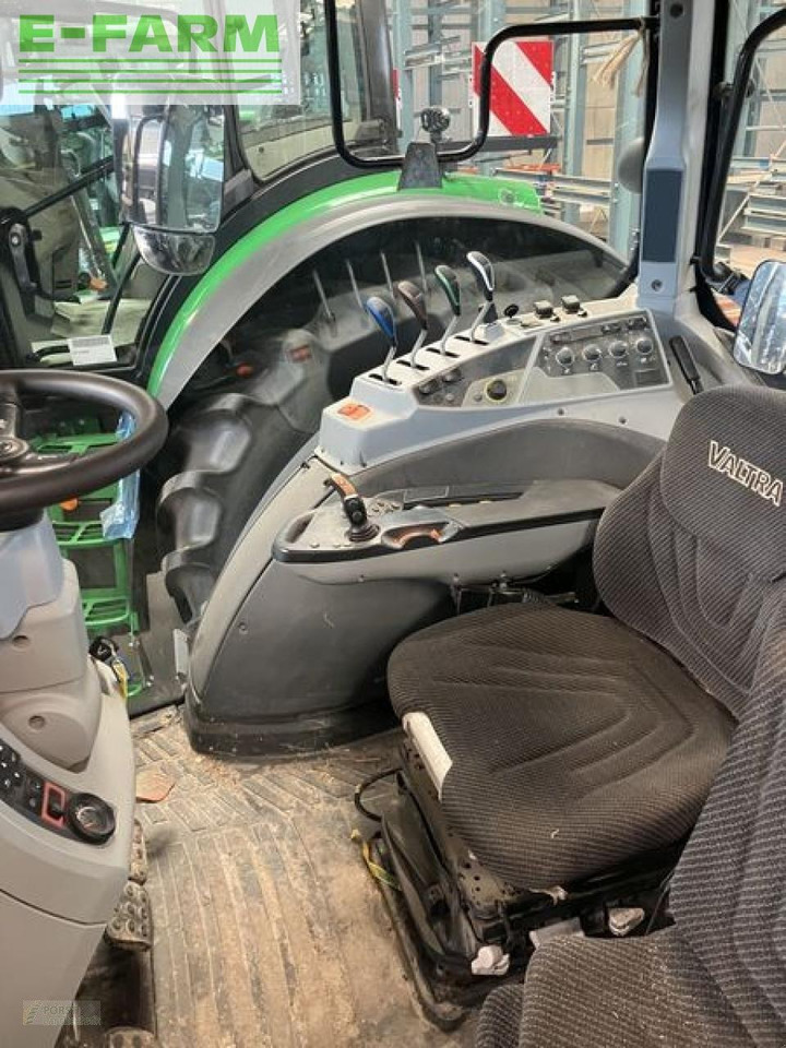 Valtra n174 - Trator: foto 3 Valtra n174 - Trator: foto 3