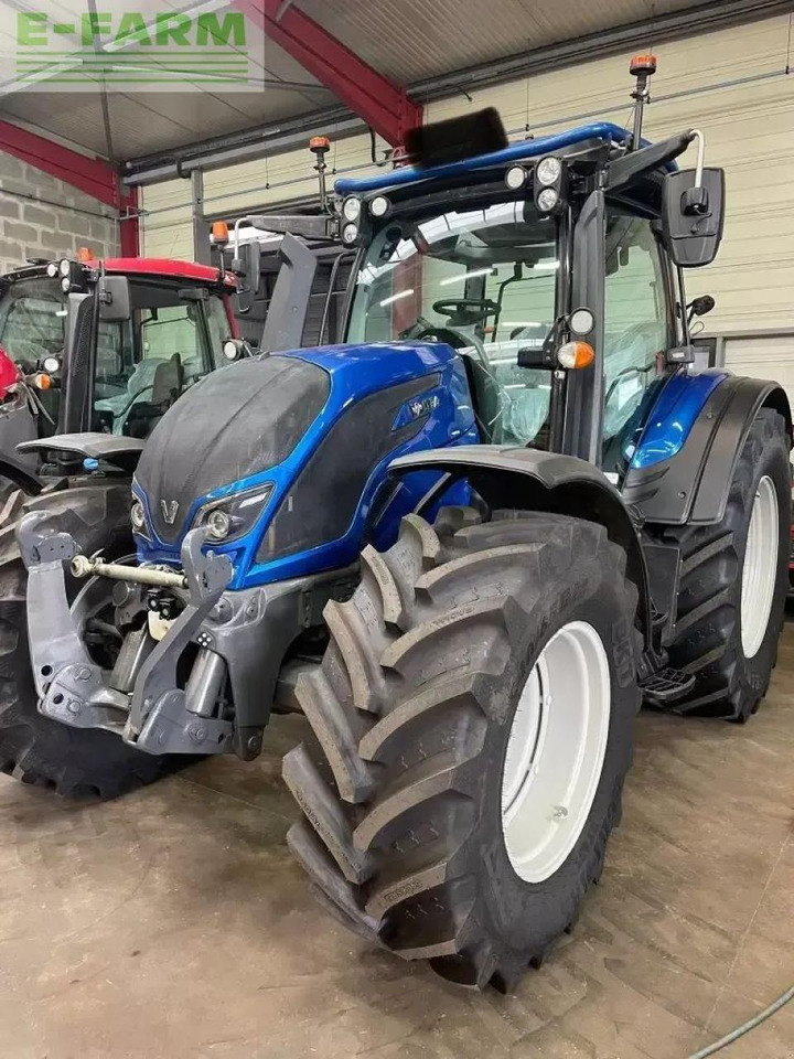 Valtra n174d skyview - Trator: foto 2 Valtra n174d skyview - Trator: foto 2