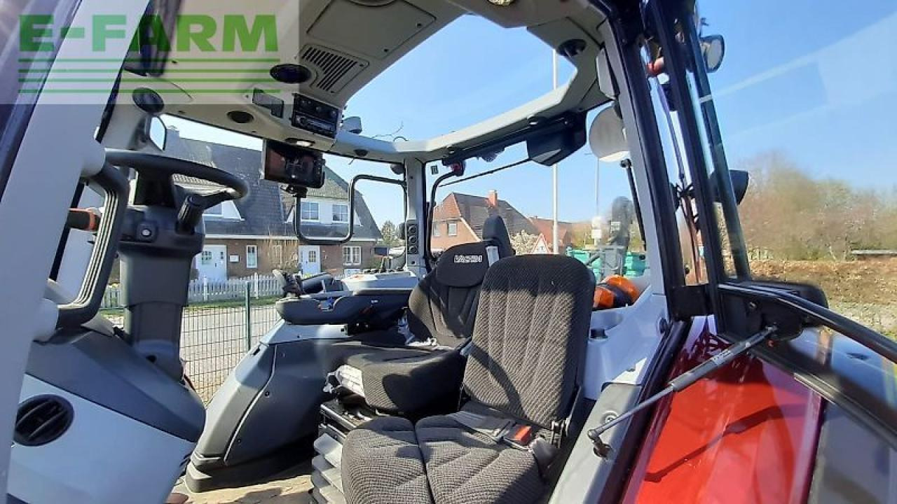 Trator Valtra n175d: foto 6