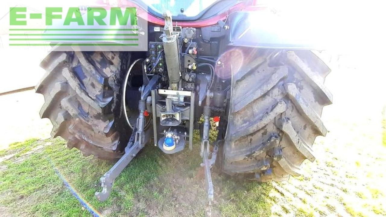 Trator Valtra n175d: foto 7